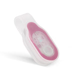 Nurse Light Clip On for Night Shift – Workflow-Friendly Hands-Free Light for Med-Surg Floors, Magnetic Mount for Carts