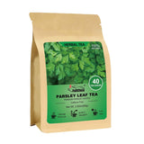 FullChea Mullein Leaf Tea Bags – Housewarming and Hostess Gift for the Wellness-Minded Friend