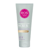 eos Cashmere Pre-Shave Exfoliator Vanilla – Intentional Two-in-One Body Scrub and Shave Prep for Effortless Sensitive Skin Care