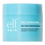 e.l.f. SKIN Holy Hydration! Gel-Yeah Moisturizer – Non-Comedogenic Hydrator for Clear, Breakout-Prone Skin