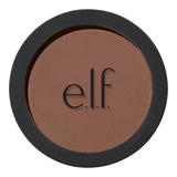 e.l.f. Vegan Powder Bronzer – Confidence-Boosting Self-Love Pick for Bathroom Counter Sanctuary