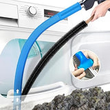 PetOde Dryer Vent Cleaner Kit – Two Simple Tools for an Uncluttered Laundry Routine