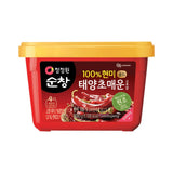 Chung Jung One O'Food Premium Gochujang – Anniversary Gift for the Home Cook Who Loves Global Cuisine, Marinade Paste