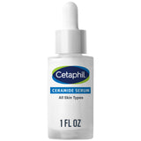 Cetaphil Ceramide Hydrating Serum – Simple, Multi-Benefit Step for an Intentional Skincare Shelf