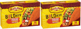 Old El Paso Stand 'N Stuff Nacho Cheese Taco Dinner for Casual Outdoor Gatherings, 10 Ct, 9.5 oz