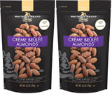 Squirrel Brand Sweet Brown Butter Cashews – Edible Accent for Grazing Tables and Holiday Spreads, 3.5 oz
