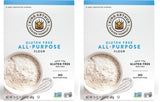 King Arthur GF All-Purpose Flour – School-Safe Baking Flour for Birthday Cakes and After-Snack Muffins