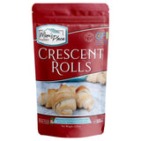 Mom's Place Gluten-Free Crescent Roll Mix – Free from Top 5+ Common Allergens, MSG, and Preservatives for Safer Family Baking
