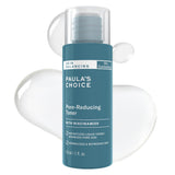 Paula's Choice SKIN BALANCING Pore-Reducing Toner — Non-Irritating Dropper Toner Safe Around Shared Spaces, Dorm Room Shelf