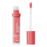 e.l.f. Sun Boss Gloss SPF 25 – Skin-Friendly Vegan Lip Gloss with Mineral SPF 25 and No Animal Testing