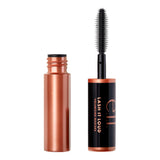 e.l.f. Lash It Loud Mascara – Pigmented Lash Definition for Wellness Routines, Black 0.16 Oz