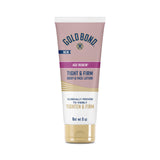 Gold Bond Age Renew Tight & Firm – Fragrance-Free Skin-Firming Body Lotion for Bedroom Vanity Anti-Aging Self-Care