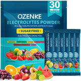[Brand Name] Sugar Free Travel Hydration Mix – Hotel and Cup Holder Friendly Electrolyte Sticks