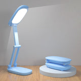 Glowave FoldPro Wireless Work Light – Remote Office Task Lamp, USB-C Rechargeable 3-Level Dimmable