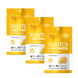 DC24 DAILY CARE Gum – Low-Calorie Xylitol Chewing Gum to Keep Your Mouth Fresh During Conference Calls