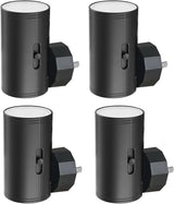GEPLAD Plug-in Nightlight Set – Practical Holiday Gift for Mom, Dad, and New Homeowners