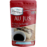 Mom's Place Gluten-Free Au Jus Mix – Family Dinner Shortcut Parents Trust for Picky and Sensitive Eaters, Vegan