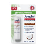 Aquaphor Naturally Inspired Lip Repair Stick – Neutral-Toned Balm for Clutter-Free Vanity Styling
