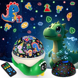 LuminoCrib Smoke-Free Snowflake Night Light – No Flame, No Wax, No Heat Hazard for Nursery Use