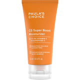 Paula's Choice C5 Super Boost Cream – Elegant Valentine's Day Gift for Women with Sensitive Skin