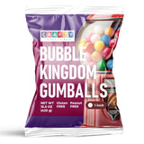 MiniMax Gumballs Assorted Bulk Pack Birthday Gift for Her Party Hosts and Family Celebration Stylists