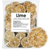 Citrico Dried Lime Slices – Holiday Hostess Gift Basket Addition for Entertainers