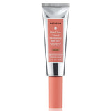 Naturium Dew-Glow Tinted Moisturizer SPF 50+ – Vacation-Friendly Broad Spectrum for Hiking