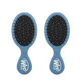 Wet Brush Mini Detangler – Safe and Tear-Free Hair Brush for Kids' Bath Time, No-Pull Bristles