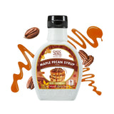 ChocZero Sugar Alcohol Free Syrup – Children Safe Breakfast Topping for Worry Free Mornings