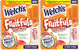 Welch's Absolute Fruitfuls Fruit Strips – Bulk Individually Wrapped Snack for Conference Tables and Meeting Rooms