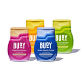 Buoy Electrolyte Drops – Premium 3-Pack Mineral Supplement Gift for Wellness Lovers