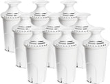 DESENRUIS Brita Pitcher Water Filter – 3, 6, or 9 Pack for Health-Focused Hydration Habits at Home