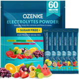 [Brand Name] Sugar Free Travel Hydration Mix – Hotel and Cup Holder Friendly Electrolyte Sticks