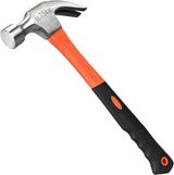 [Brand] Lightweight 8oz Hammer – Compact Storage Hammer for Apartment Closets & Small Craft Rooms
