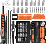 SHARDEN Mini Precision Screwdriver Set – Neutral-Toned Repair Tools for the Minimalist Maker