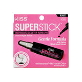 KISS SuperStick 7 Day Lash Adhesive — Birthday Gift for Her with Gentle Sensitive Formula