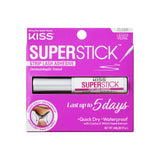 KISS SuperStrip Bridal Shower Lash Glue Gift for the Bride-to-Be, Long-Lasting Brush-On Lash Adhesive