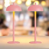 Moragin 2-Pack Cordless Ambient Lamps USB-C – Elegant Housewarming and Bridal Shower Gift for Design-Conscious Friends