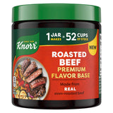 Knorr Premium Beef Concentrate – Crafted from Oven-Roasted Beef for Gourmet Entertaining