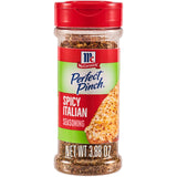 McCormick Perfect Pinch Green Goddess – Birthday Gift for Mom Who Wants Quick, Flavor-Packed Dinners