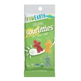 YumEarth Organic Sour Littles – Bulk Party Favor Candy for Kids Birthday Goody Bags and Classroom Reward Bins