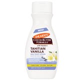 Palmer's Cocoa Butter Formula Tahitian Vanilla Body Lotion 8.5 oz – Adjustable Vanilla Aroma for Personal Scentscaping and Stress Relief