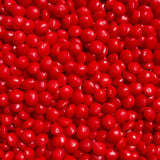 Cinnamon Imperials – Vibrant Cinnamon Red Candies for Mason Jar Table Centerpieces and Christmas Buffet Styling