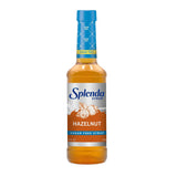 Splenda Brown Sugar Cinnamon Sugar Free Flavored Syrup - Sophisticated Sugar Free Indulgence for Connoisseurs