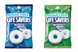 Life Savers Sugar Free Variety Pack – Diabetic-Friendly Treat for a Calming Daily Self-Care Habit