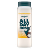 Degree Body Wash Coconut Sandalwood – Spa-Like Wind-Down Shower for Stress Relief and Mindfulness