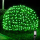 Green - 360LED