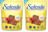 SPLENDA Brown Sugar Blend as a Holiday Gift for Bakers, Half-Calorie Brown Sugar Substitute for the Family Baker on Your List