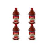 Campbell's 100% Tomato Juice – Lycopene and Vitamin C Rich Beverage for Health-Conscious Home Wellness