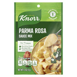 Knorr Sauce Mix Parma Rosa – Soothing Pasta Base for Calming Wind-Down Dinners